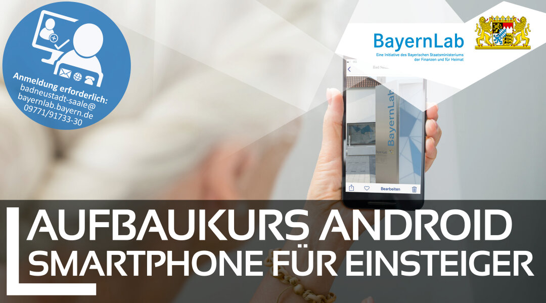 BayernLab NES, Veranstaltungsgrafik  Veranstaltungsgraphik zum Workshop